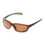Native Eyewear Kodiak Sunglasses,Maple Tort Frame,Brown Lens,Polarized,159 342 524