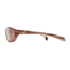 Native Eyewear Kodiak Sunglasses,Wood Frame,Brown Lens,Polarized,159 361 524