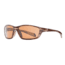 Native Eyewear Kodiak Sunglasses,Wood Frame,Brown Lens,Polarized,159 361 524
