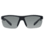 Native Eyewear Linville Sunglasses,Asphalt Frame,Gray Lens,Polarized,170 302 523