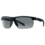 Native Eyewear Linville Sunglasses,Asphalt Frame,Gray Lens,Polarized,170 302 523