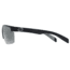 Native Eyewear Linville Sunglasses,Asphalt Frame,Gray Lens,Polarized,170 302 523
