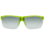Native Eyewear Linville Sunglasses,Metallic Fern Frame,Silver Reflex Lens,Polarized,170 391 528