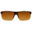 Native Eyewear Linville Sunglasses,Wood Frame,Brown Lens,Polarized,170 361 524