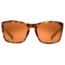 Native Eyewear Penrose Sunglasses,Maple Tort Frame,Brown Lens,Polarized,179 342 524