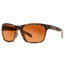 Native Eyewear Penrose Sunglasses,Desert Tort/Beige/Orange Frame,Bronze Reflex Brown Lens,Polarized,179 906 527
