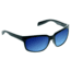 Native Eyewear Roan Sunglasses,Asphalt Frame,Blue Reflex Lens,Polarized,168 302 526