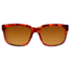 Native Eyewear Roan Sunglasses,Maple Tort Frame,Brown Lens,Polarized,168 342 524