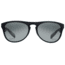 Native Eyewear Sanitas Sunglasses,Asphalt/Gray/Asphalt Frame,Gray Lens,Polarized,180 902 523