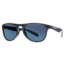 Native Eyewear Sanitas Sunglasses,Driftwood/White/Blue Frame,Blue Reflex Gray Lens,Polarized,180 908 526