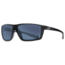 Native Eyewear Sidecar Sunglasses,Asphalt Frame,Blue Reflex Lens,Polarized,158 302 526