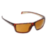 Native Eyewear Sidecar Sunglasses, Maple Tort Frame, Bronze Reflex Lens, Polarized, 158 342 527