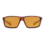 Native Eyewear Sidecar Sunglasses, Maple Tort Frame, Bronze Reflex Lens, Polarized, 158 342 527