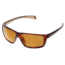 Native Eyewear Sidecar Sunglasses, Maple Tort Frame, Bronze Reflex Lens, Polarized, 158 342 527