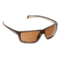 Native Eyewear Sidecar Sunglasses, Wood Frame, Brown Lens, Polarized, 158 361 524