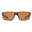 Native Eyewear Sidecar Sunglasses, Wood Frame, Brown Lens, Polarized, 158 361 524