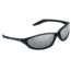 Native Eyewear Silencer Sunglasses, Asphalt Frame, Silver Reflex Gray Lens, Polarized, 115 302 521