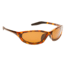 Native Eyewear Silencer Sunglasses, Maple Tort Frame, Brown Lens, Polarized, 115 342 515