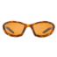 Native Eyewear Silencer Sunglasses, Maple Tort Frame, Brown Lens, Polarized, 115 342 515