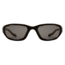 Native Eyewear Throttle Sunglasses, Asphalt Frame, Gray Lens, Polarized, 124 302 502
