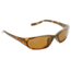 Native Eyewear Throttle Sunglasses, Maple Tort Frame, Brown Lens, Polarized, 124 342 515