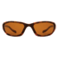 Native Eyewear Throttle Sunglasses, Maple Tort Frame, Brown Lens, Polarized, 124 342 515