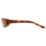 Native Eyewear Throttle Sunglasses, Maple Tort Frame, Brown Lens, Polarized, 124 342 515