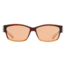 Native Eyewear Toolah Sunglasses,Pale Ale Frame,Brown Lens,Polarized,174 330 524