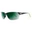 Native Eyewear Vigor AF, Dark Crystal / Green Frame, Green Reflex Lens, 194 929 529