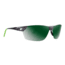 Native Eyewear Vigor AF, Dark Crystal / Green Frame, Green Reflex Lens, 194 929 529