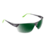 Native Eyewear Vigor AF, Dark Crystal / Green Frame, Green Reflex Lens, 194 929 529
