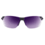 Native Eyewear Vigor AF, Gloss Black Frame, Violet Reflex Lens, 194 300 531