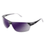 Native Eyewear Vigor AF, Gloss Black Frame, Violet Reflex Lens, 194 300 531