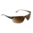 Native Eyewear Vigor AF, Matte Moss Frame, Brown Lens, 194 356 524