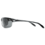 Native Eyewear Vigor Sunglasses, Iron Frame, Gray Lens, Polarized, 139 300 502