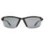 Native Eyewear Vigor Sunglasses, Iron Frame, Gray Lens, Polarized, 139 300 502