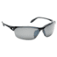 Native Eyewear Vigor Sunglasses, Iron Frame, Silver Reflex Gray Lens, Polarized, 139 300 521