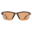 Native Eyewear Vigor Sunglasses, Wood Frame, Brown Lens, Polarized, 139 361 515