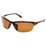 Native Eyewear Vigor Sunglasses, Wood Frame, Brown Lens, Polarized, 139 361 515