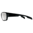 Native Eyewear Ward Sunglasses,Iron Frame,Silver Reflex Lens,Polarized,173 300 528