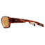 Native Eyewear Ward Sunglasses,Maple Tort Frame,Brown Lens,Polarized,173 342 524
