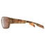 Native Eyewear Ward Sunglasses,Realtree MAX-1 Camo Frame,Brown Lens,Polarized,173 396 524