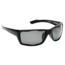 Native Eyewear Wazee Sunglasses, Asphalt Frame, Gray Lens, Polarized, 135 302 502