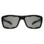 Native Eyewear Wazee Sunglasses, Asphalt Frame, Gray Lens, Polarized, 135 302 502