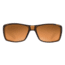 Native Eyewear Wazee Sunglasses,Moss Frame,Bronze Reflex Lens,Polarized,135 356 520