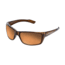 Native Eyewear Wazee Sunglasses,Moss Frame,Bronze Reflex Lens,Polarized,135 356 520
