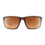 Native Eyewear Wells, Dark Crystal Brown Frame, Bronze Reflex Lens, 190 913 527