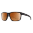 Native Eyewear Wells, Dark Crystal Brown Frame, Bronze Reflex Lens, 190 913 527