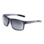 Native Eyewear Wells, Dark Crystal Gray Frame, Silver Reflex Lens, 190 929 528