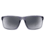 Native Eyewear Wells, Dark Crystal Gray Frame, Silver Reflex Lens, 190 929 528